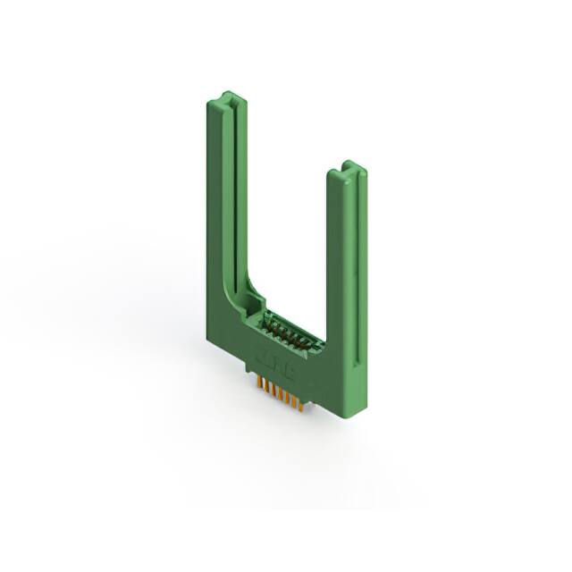 345-014-544-558 EDAC Inc.  Edgeboard Connectors